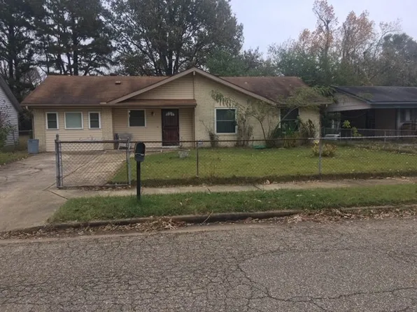 5386 Cedar Bluff Dr, Memphis, TN 38127