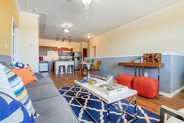 Apartment Layout