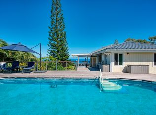 35-1655 Maulua Nui Rd, Papaaloa, HI 96780