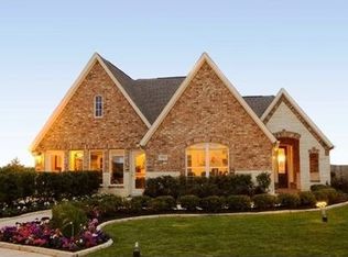 7706 Quiet Trace Ln, Pearland, TX 77581