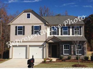 3145 Crosswinds Dr, Fort Mill, SC 29707