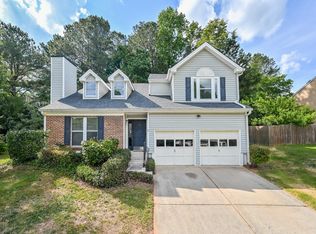 3991 E Meadow Dr, Duluth, GA 30096