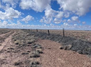 36 Sundance Rd, Holbrook, AZ 86025