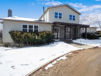 952 Fairlawn Dr, Spring Creek, NV, 89815