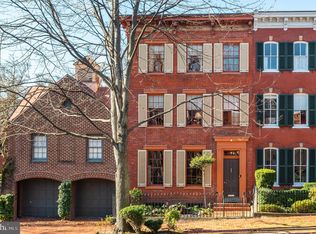 1516 28th St NW, Washington, DC 20007