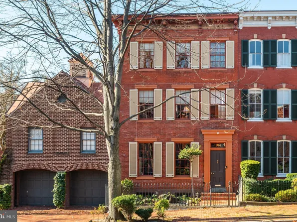 1516 28th St NW, Washington, DC 20007