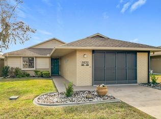 5032 SE 108th St, Belleview, FL 34420