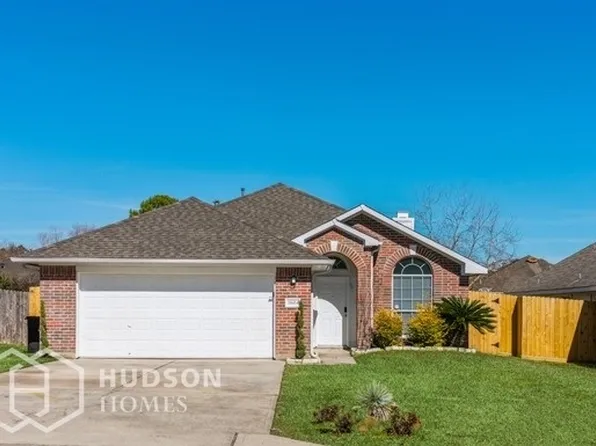 18454 Sunrise Pines Dr, Montgomery, TX 77316