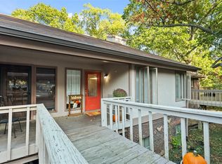 45 Britten Cir, Bella Vista, AR 72715
