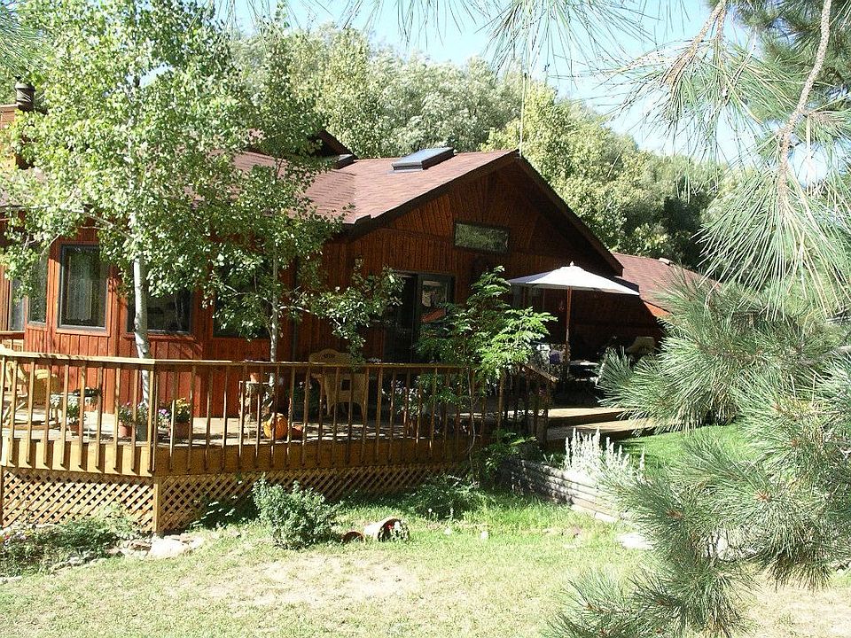 East Deck