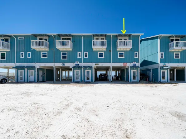3869 Cape San Blas Rd #A5, Pt Saint Joe, FL 32456
