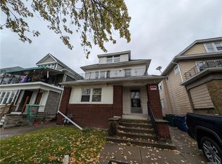 222 Lisbon Ave Floor 2, Buffalo, NY 14215