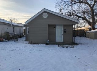 6 W McLaughlin Ave, Fairborn, OH 45324