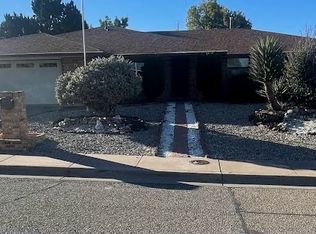 3014 Del Cerro, Alamogordo, NM 88310