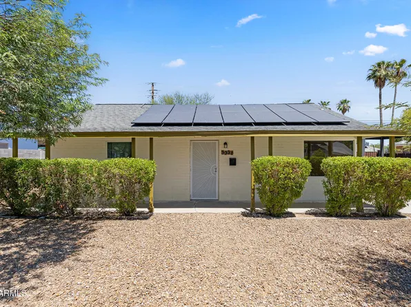 9031 N 2ND Drive, Phoenix, AZ 85021