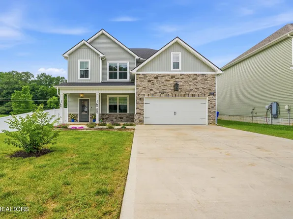 1149 Madison Oaks Rd, Knoxville, TN 37924