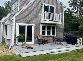 278 Trotting Park Rd, East Falmouth, MA 02536