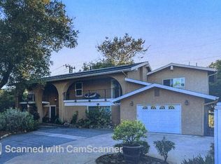 883 Moreno Dr, Ojai, CA 93023