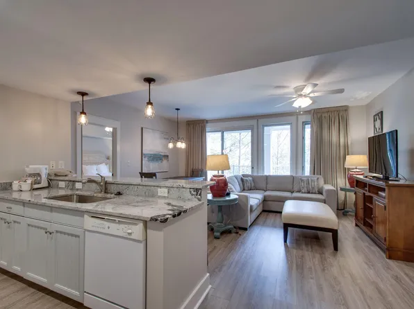 9300 Baytowne Wharf Blvd #315/317, Miramar Beach, FL 32550