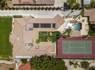 3695 E Quail Ave, Las Vegas, NV 89120