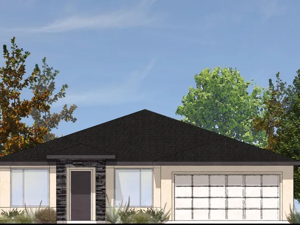 1406 Levin St, Bakersfield, CA 93307