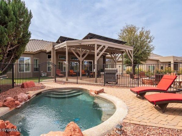 6010 E La Privada Dr