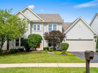 1994 Chesterfield Ln, Aurora, IL 60503