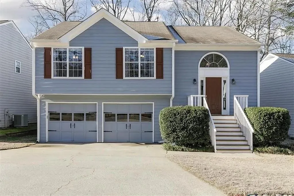 3514 Benthollow Ln — Photo 1