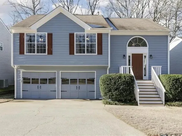 3514 Benthollow Ln, Duluth, GA 30096
