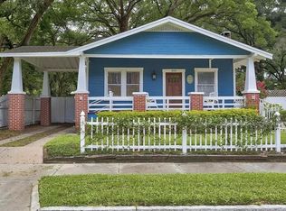 4016 N Seminole Ave #A, Tampa, FL 33603