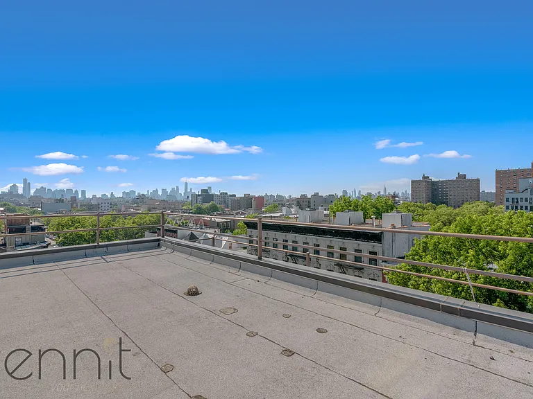 616 Willoughby Ave #PENTHOUSE — Photo 18