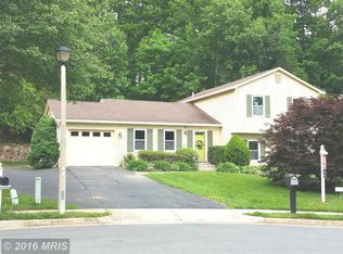 514 Clagett St SW, Leesburg, VA 20175