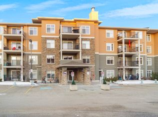 6076 Schonsee Way NW #335, Edmonton, AB