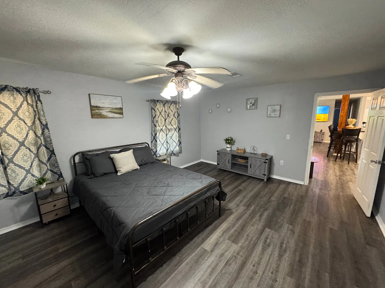 Elam Woods Comfort Place — Photo 4