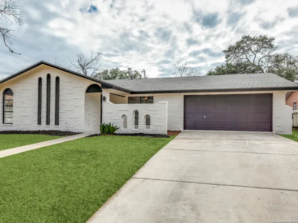 3410 Clearfield, San Antonio, TX 78230