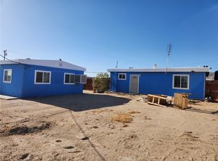 6328 Cactus Jack Rd, Twentynine Palms, CA 92277