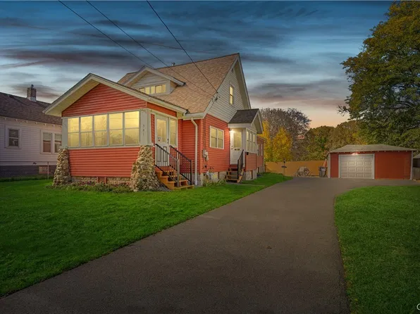 341 Roxford Rd N, Syracuse, NY 13208