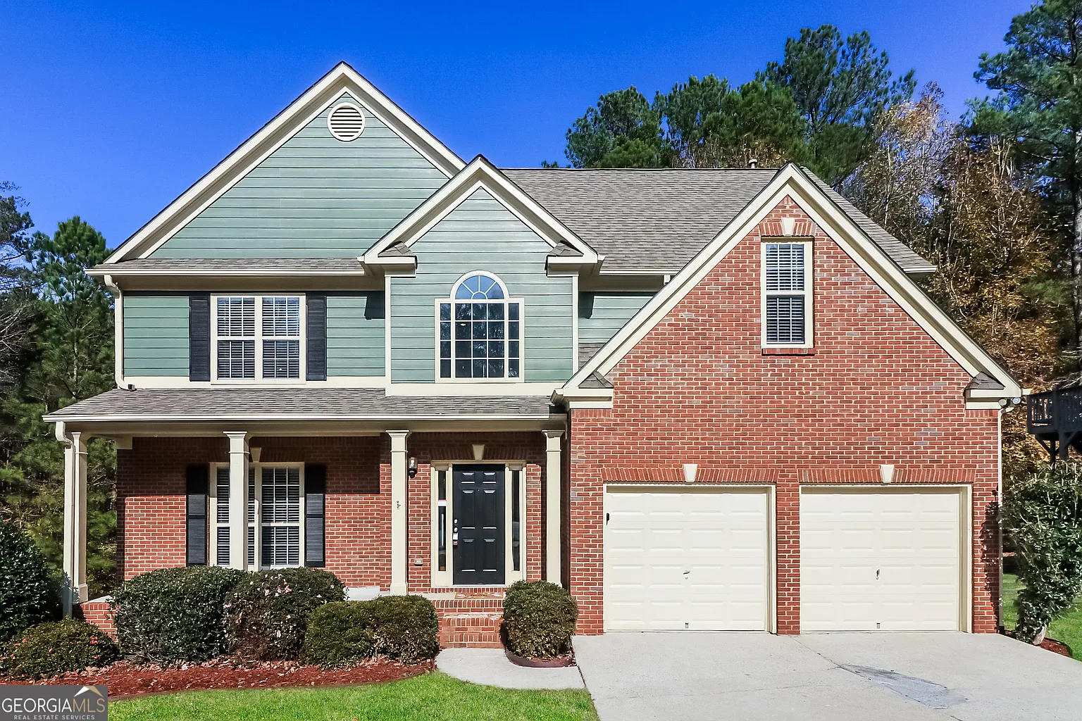 434 Hunt Creek Dr photo 1