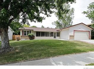 8425 Lamar Dr, Arvada, CO 80003