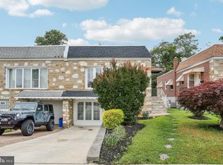 9036 Cloverly Rd, Philadelphia, PA 19136
