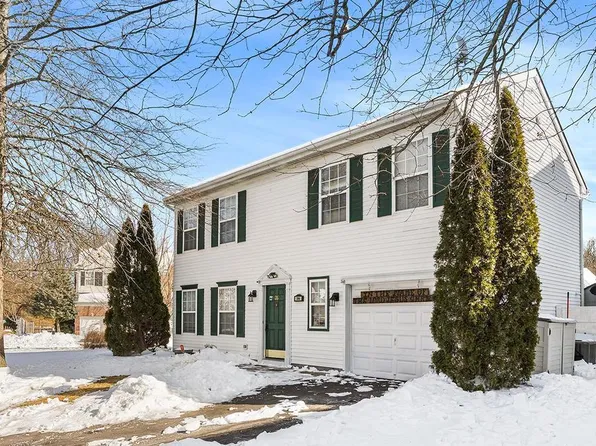 26 Andrea Dr, Columbus, NJ 08022