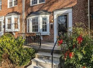 139 Stanmore Rd, Baltimore, MD 21212