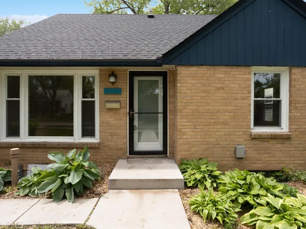 3122 Arthur St NE, Minneapolis, MN 55418