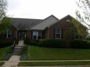2952 Summerfield Dr, Lexington, KY