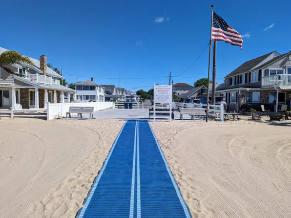 14 Purtill Ave Unit 10, Old Lyme, CT 06371