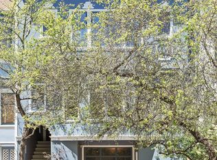 1209 Cole St, San Francisco, CA 94117