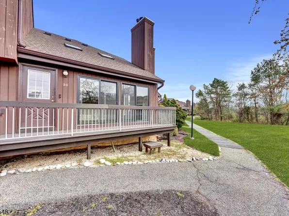 43-23 Bloomingdale Dr #23, Hillsborough Twp., NJ 08844