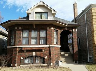 1807 N Natchez Ave, Chicago, IL 60707