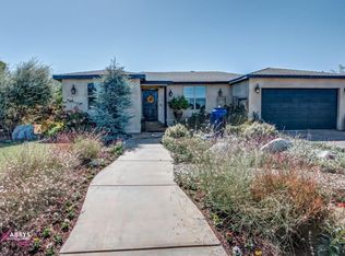 10225 Shellabarger Rd, Bakersfield, CA 93312