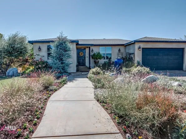 10225 Shellabarger Rd, Bakersfield, CA 93312